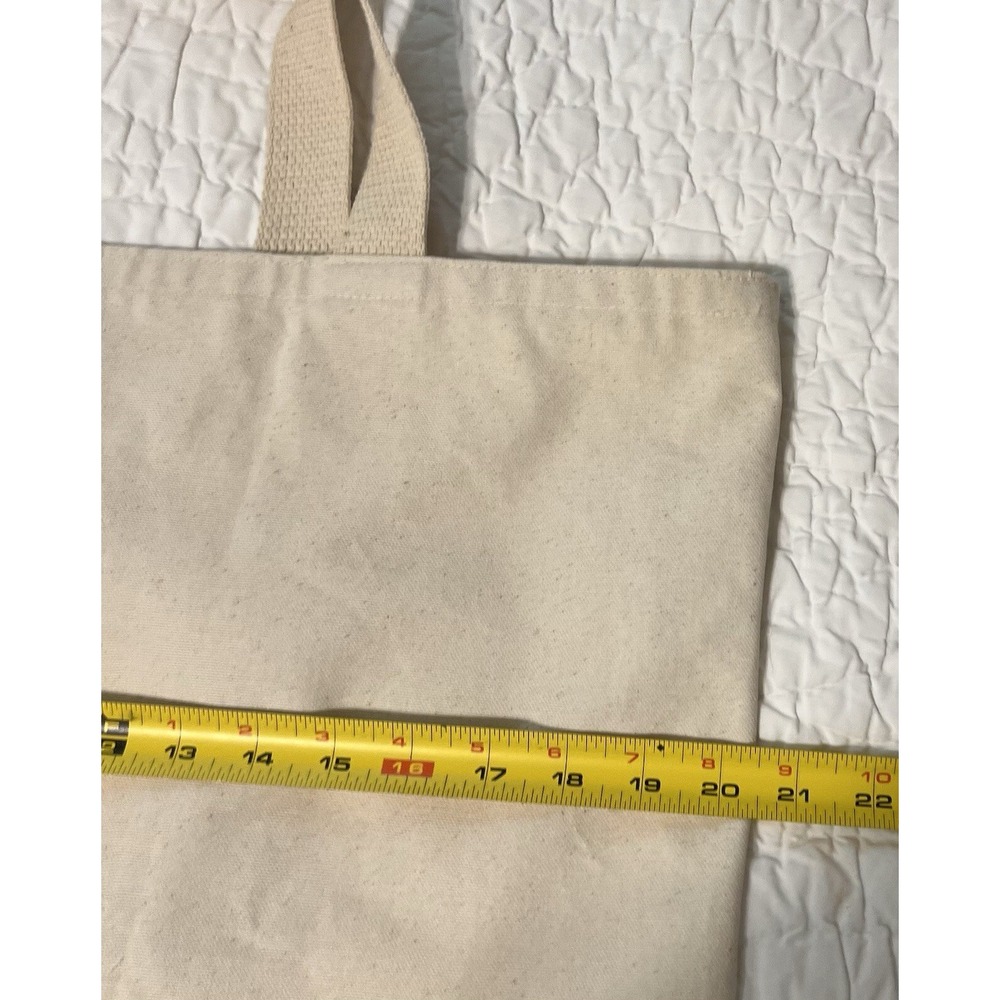 2021 Limited Edition Beekman Eric And Christopher 1802 Baby‎ Goat Tote - Picture 7 of 8